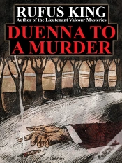 Capa do artigo Duenna To A Murder