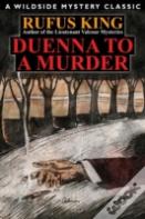 Duenna To A Murder