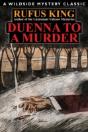 Duenna To A Murder - Preview