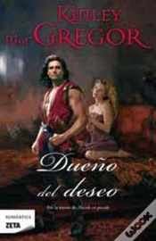 Capa do artigo Dueño Del Deseo