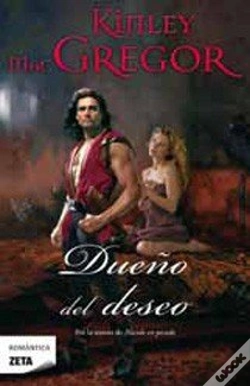 Capa do artigo Dueño Del Deseo