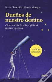 Capa do artigo Dueños De Nuestro Destino