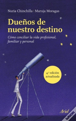 Capa do artigo Dueños De Nuestro Destino