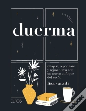 Capa do artigo Duerma