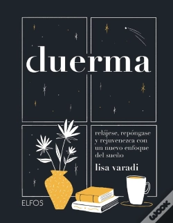 Capa do artigo Duerma