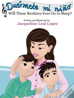 Capa do artigo Duermete Mi Nino. Will These Brothers Ever Go To Sleep?