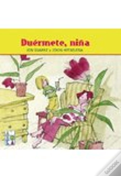 Capa do artigo Duermete, Niña