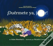 Capa do artigo Duérmete Ya, ¡Joder!