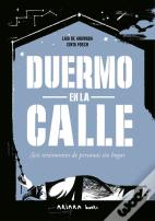 Duermo En La Calle