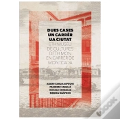 Capa do artigo Dues Cases Un Carrer Ua Ciutat Eth Muse