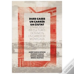 Capa do artigo Dues Cases Un Carrer Ua Ciutat Eth Muse