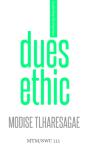 Dues Ethic: Amplified Theorem - Preview