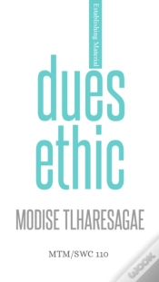 Capa do artigo Dues Ethic: Extended Theorem