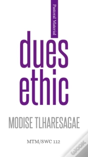 Capa do artigo Dues Ethic: Ultimate Theorem