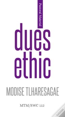 Capa do artigo Dues Ethic: Ultimate Theorem