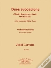 Capa do artigo Dues Evocacions