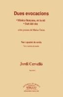 Dues Evocacions