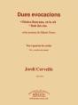 Dues Evocacions - Preview