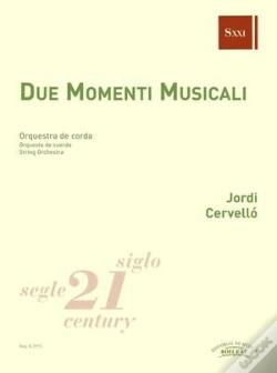 Capa do artigo Dues Miniatures