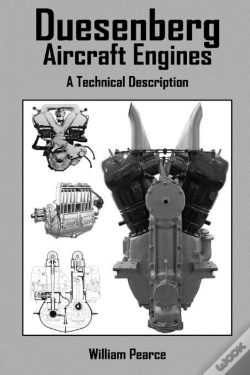 Capa do artigo Duesenberg Aircraft Engines