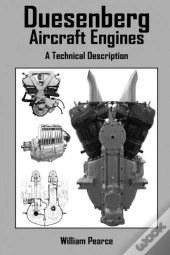 Duesenberg Aircraft Engines