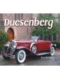 Duesenberg - Preview