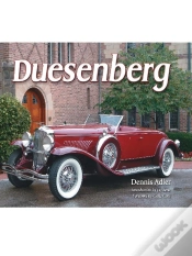 Capa do artigo Duesenberg