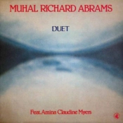 Capa do artigo Duet - CD