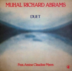 Capa do artigo Duet - CD