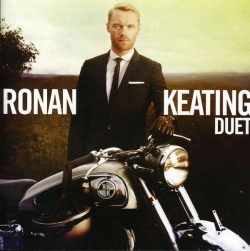 Capa do artigo Duet - CD