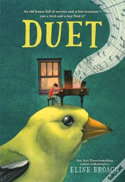 Capa do artigo Duet