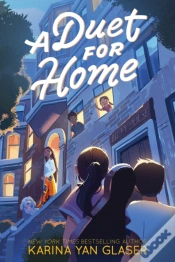 Capa do artigo Duet For Home