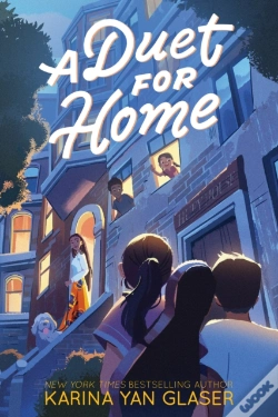 Capa do artigo Duet For Home