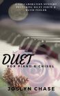 Duet For Piano & Chisel - Preview
