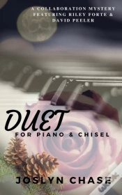 Capa do artigo Duet For Piano & Chisel
