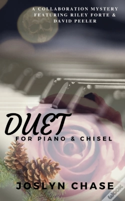 Capa do artigo Duet For Piano & Chisel