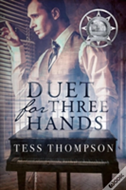 Capa do artigo Duet For Three Hands