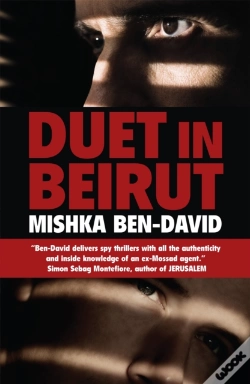 Capa do artigo Duet In Beirut
