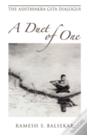 Capa do artigo Duet Of One