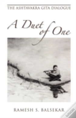 Capa do artigo Duet Of One