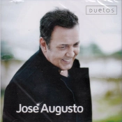 Capa do artigo Duetos - CD