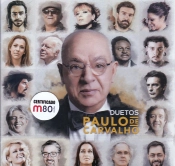 Capa do artigo Duetos - CD