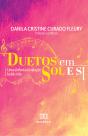 Duetos Em Sol E Si - Preview
