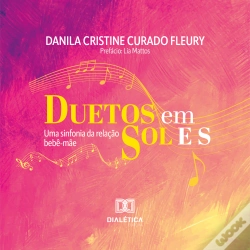 Capa do artigo Duetos Em Sol E Si