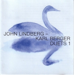 Capa do artigo Duets 1 - CD