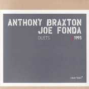 Capa do artigo Duets 1995 - CD