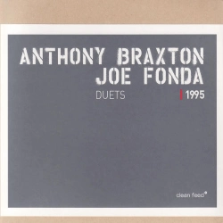 Capa do artigo Duets 1995 - CD