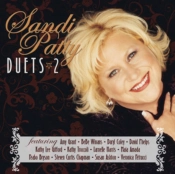 Capa do artigo Duets 2 - CD