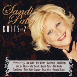 Capa do artigo Duets 2 - CD