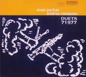 Capa do artigo Duets 71977 - CD